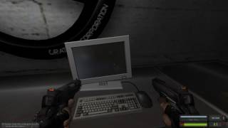 Devastation PC Game - 02 Grathius Labs 2 - Uncommented 1080p 60fps