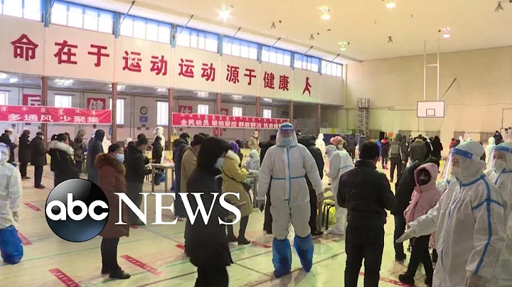 One World, One Pandemic: How Asia is fighting COVID-19 - DayDayNews