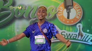 Jamaa Ameweza Hadi Anapigwa Faini