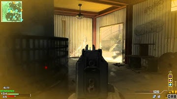 MW3: PM-9 MOAB - Let