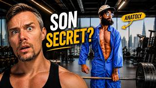 Pourquoi Anatoly Est - Il Si Fort?