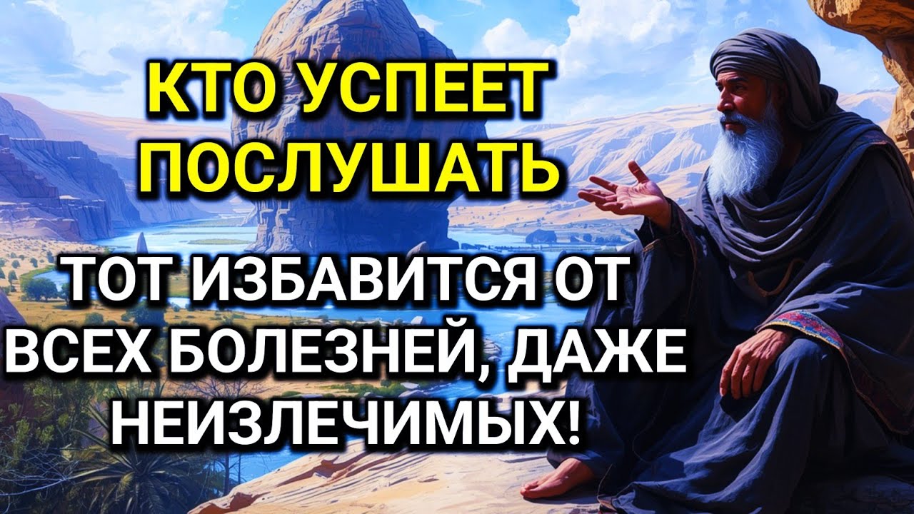 🔑✨Мощная дуа к Аллаху, исцеляющая от всех болезней, даже самых тяжёлых и неизлечимых