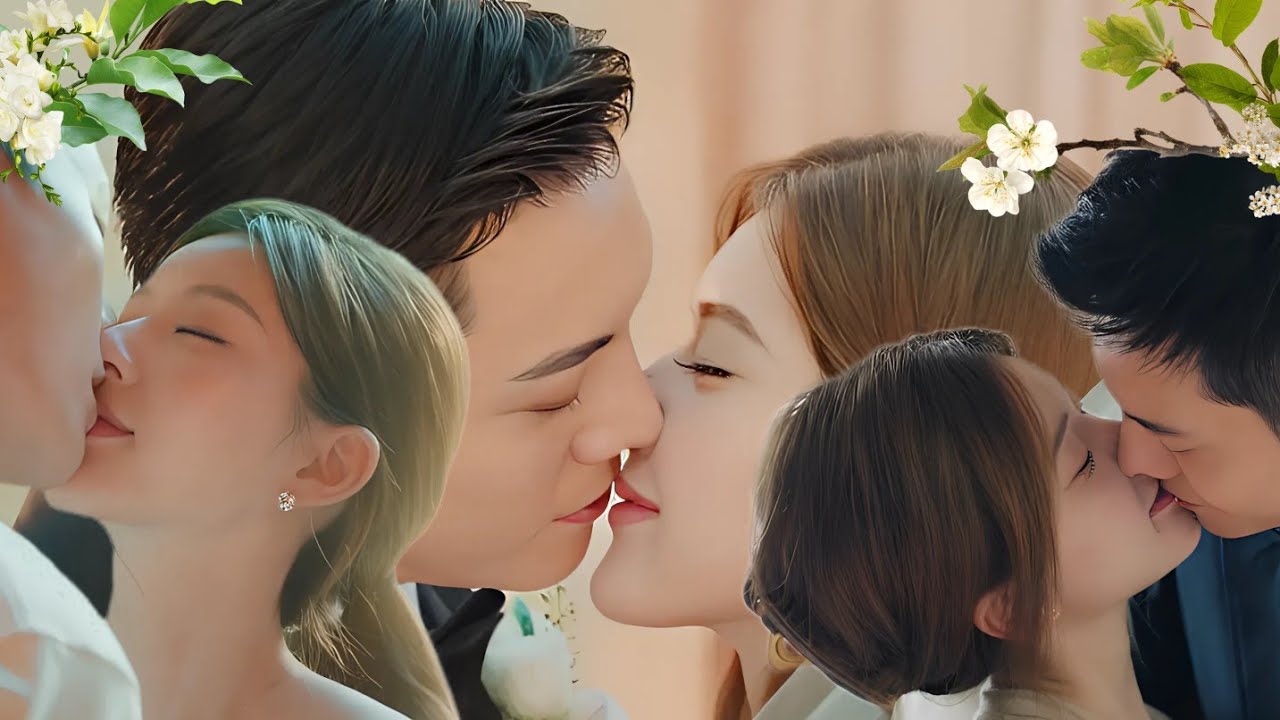 LOVE AMBITION | Full Romance ZhaoLusi and William Chen | eps 6