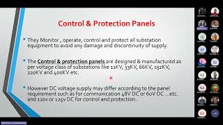 [EPM342s] Switchgear Engineering - Lecture(10) part(2/2) -Dr. Abdel-aal Mantawy - Spring '24