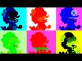 🦖💥 I’m a Dinosaur Hear Me Roar! | Finny: Super Simple Songs | Klasky Csupo Center Effects