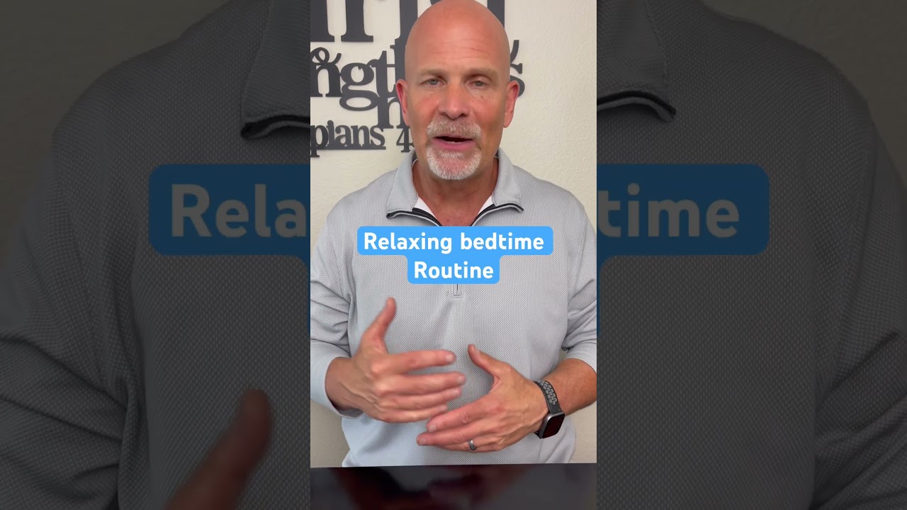 Identify Your CHRONOTYPE of SLEEP! 