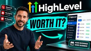 Is HighLevel Worth It for a Small Business