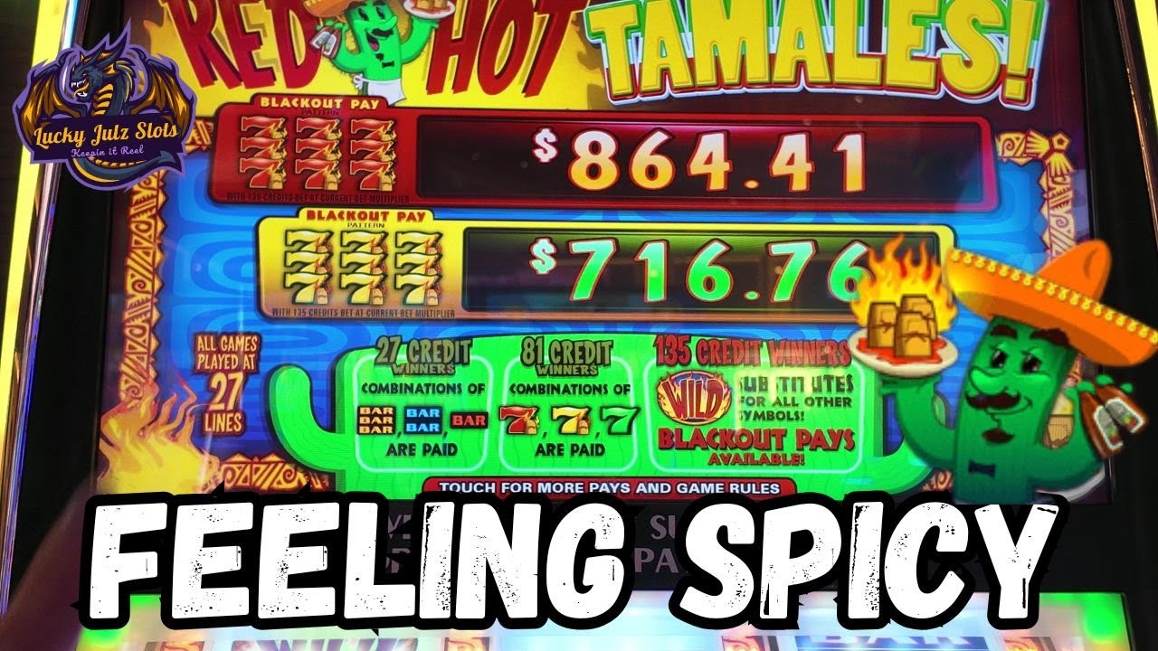 MASSIVE Win on Penny Slots Machine at Casino!