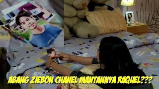 Raquel Sobekin Foto Mantannya Terus Nelpon Joko Ga di Angkat||BTS Dari Jendela SMP 13 Agustus 2021