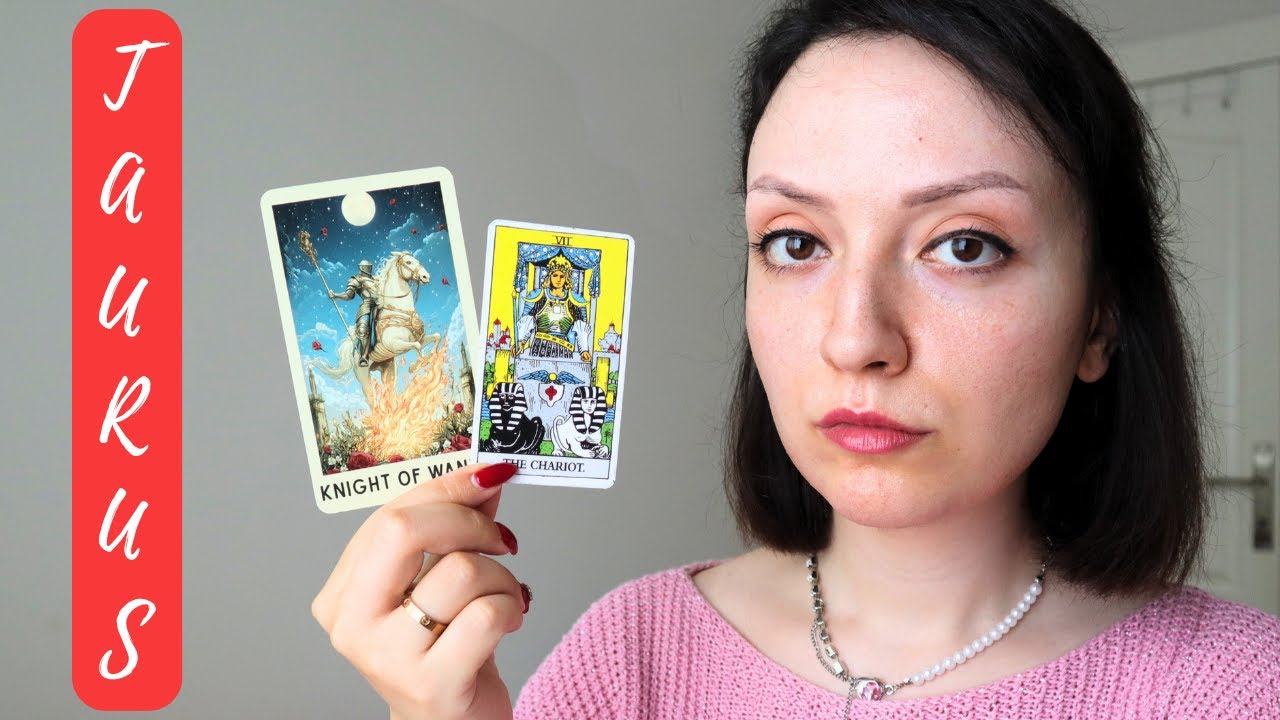 Taurus Love Tarot ♉️ They See You Moved On & They DON’T Like That 🐎😤🔮