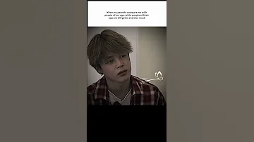 I Wouldn T Dare To Say That Though Kpop Bts Shorts Jimin 