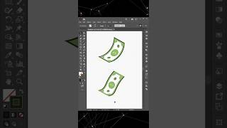 Adobe Illustrator 2025 tutorial | extrude and bevel materials | illustrator tips | jzgraphics