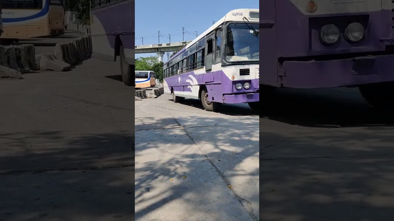 Hyderabad To Nalgonda Deluxe