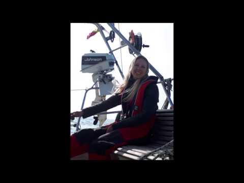 Voyage Ep 2 : de Nieuwpoort à Lorient