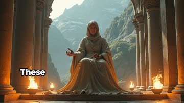 The Oracle of Delphi and Her Cryptic Prophecies