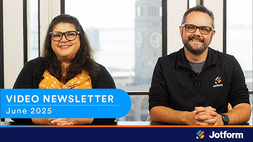 June 2025: Announcing Presentation Agents