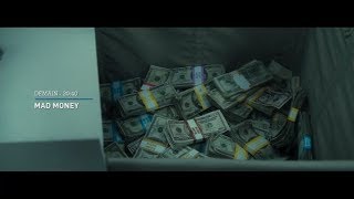 Bande annonce Mad Money 
