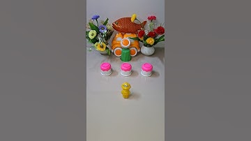 🌶️So satisfying So relaxing reverse beads, ASMR, dancing beads 💕☃️💕#asmr #satisfying #reverse #beads