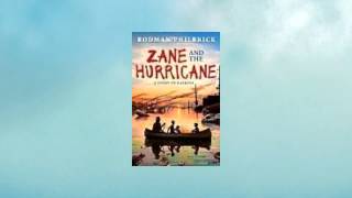 Famous Zane and the Hurricane by W. R. Philbrick Wealth