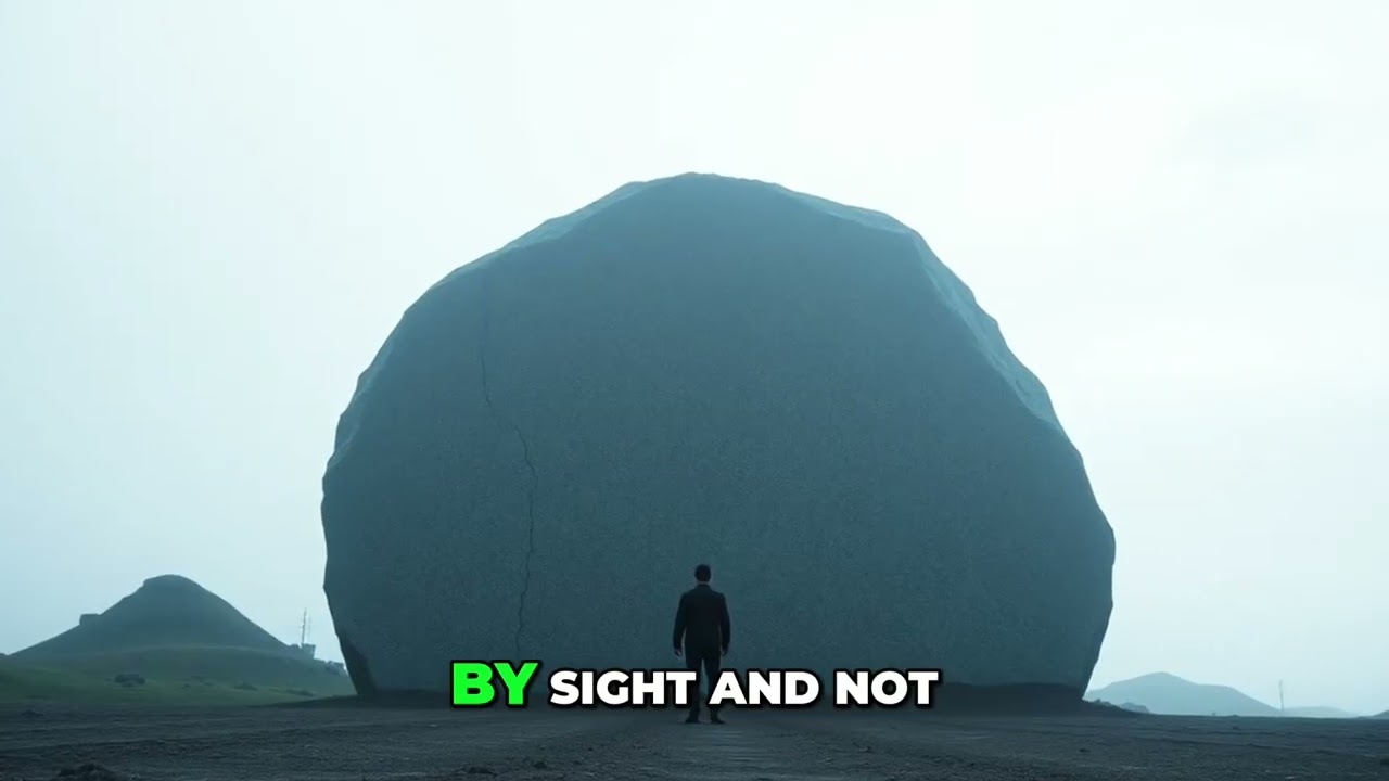 Were The Disciples Stuck in a Good Friday Tomb? #shorts