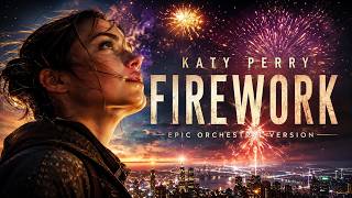 Firework ✨ Epic Cinematic Orchestra Cover | Katy Perry Reimagined