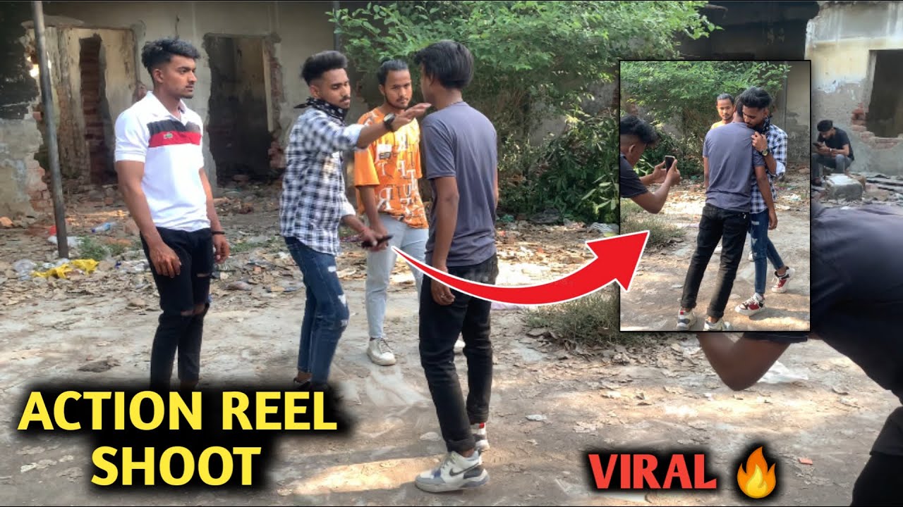 instagram reels kaise shoot kare how to shoot instagram reel vlog