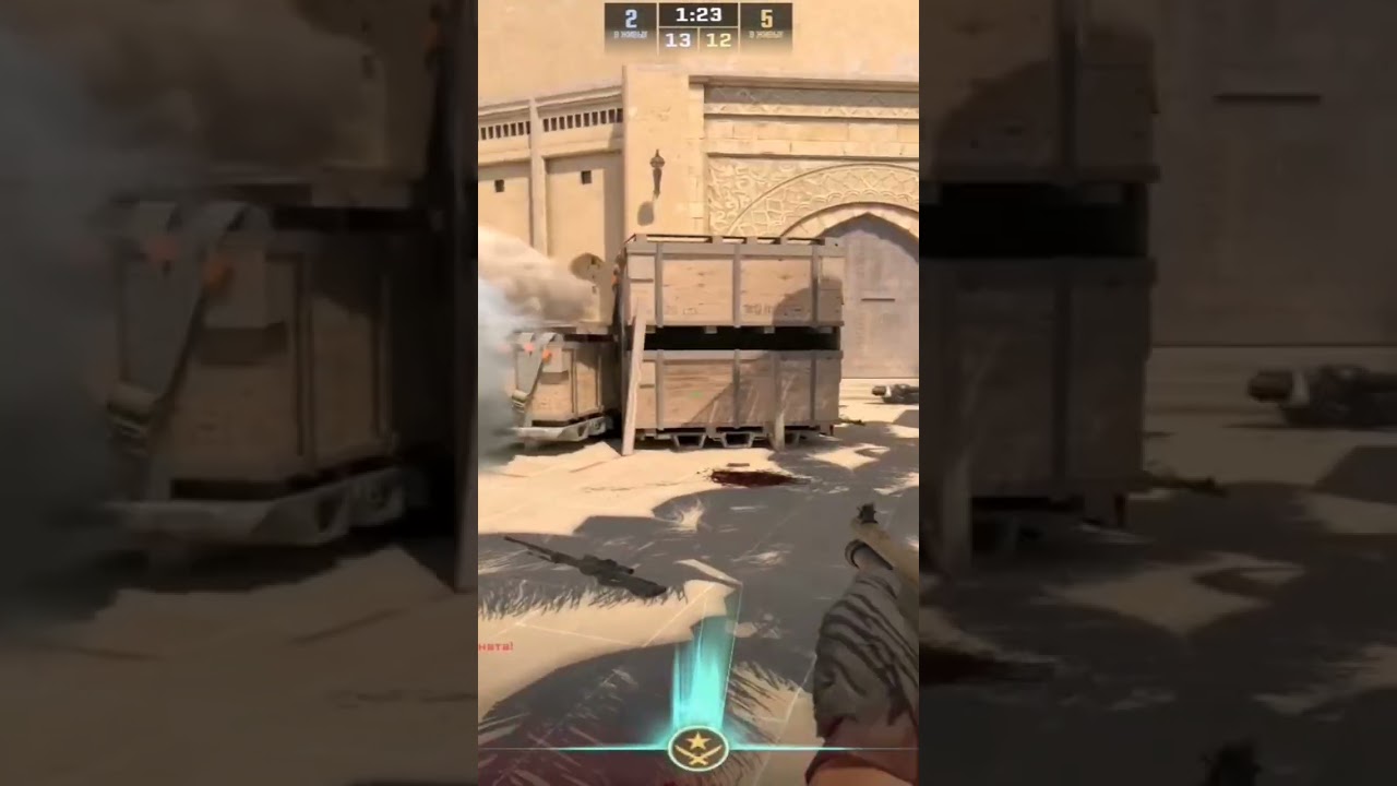 Найс обнова 