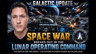 Galactic Update: The Battle at Lunar Operating Command | Space Force Engages the Dark Fleet