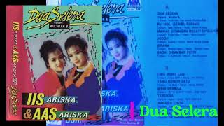 007. Iis Ariska - bersama Aas Ariska \