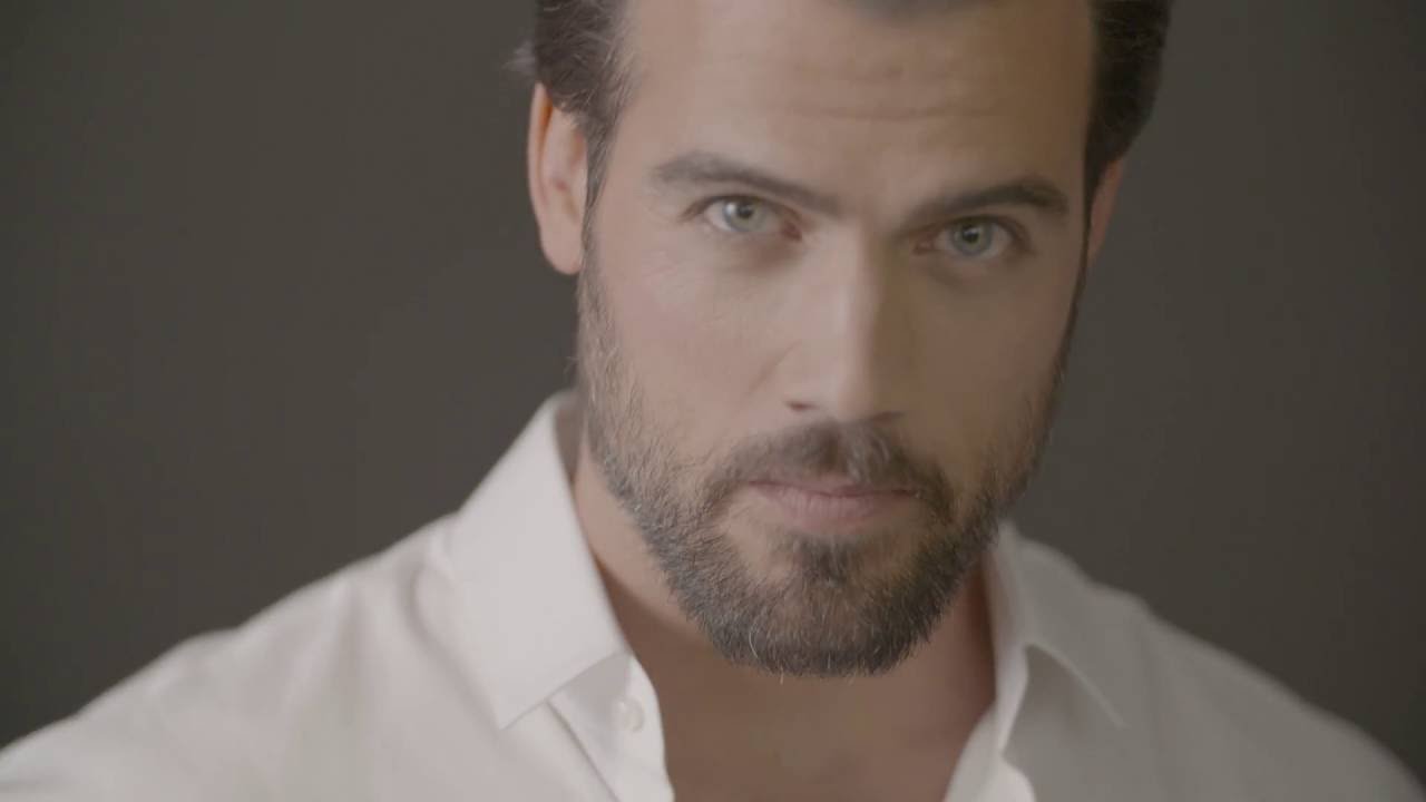 Best face forward: Discover the new line of SKINCARE FOR MEN. EVOLVED.