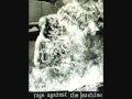 rage against the machine - Take the power back