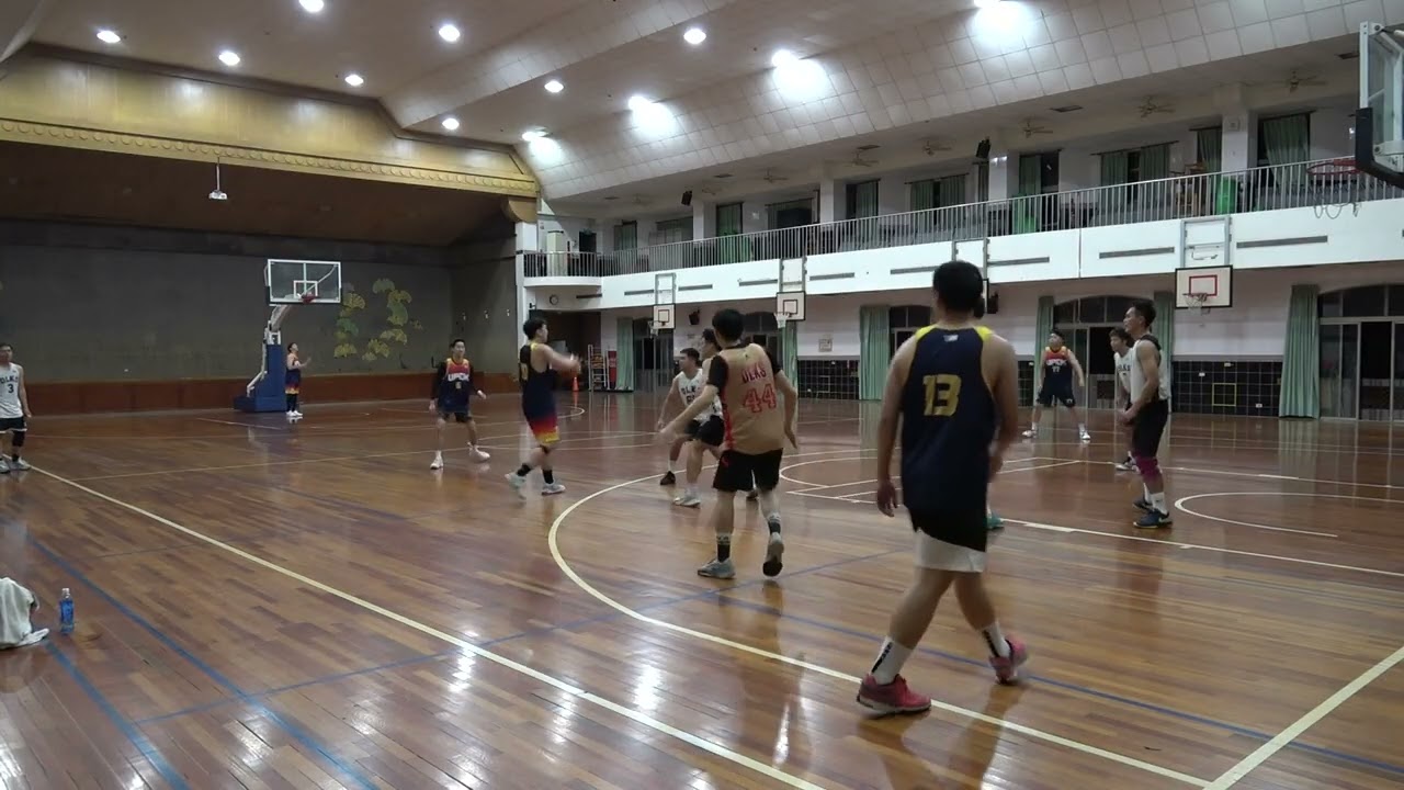 2025.11.26 DLKS  VS. 統一 2-1