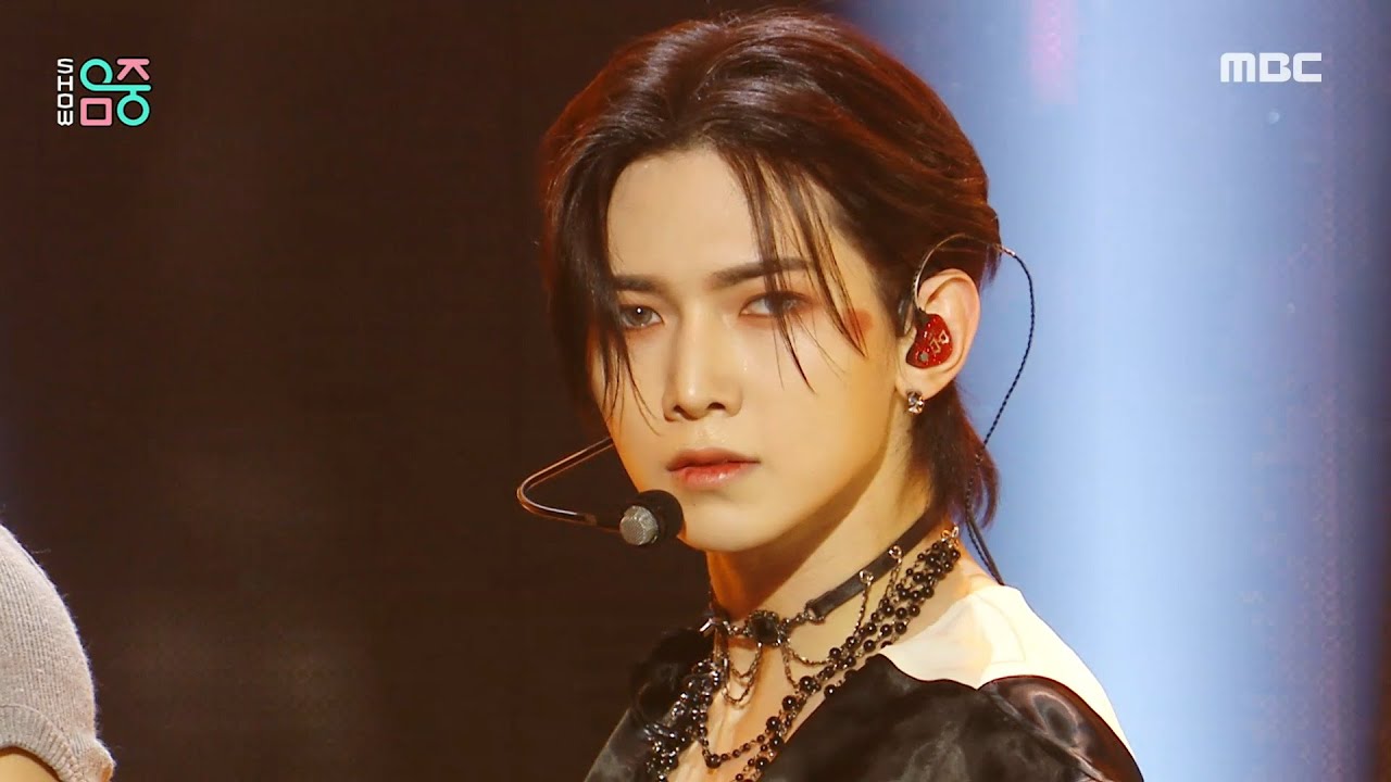 ATEEZ (에이티즈) - HALAZIA | Show! MusicCore | MBC230107방송 ATEEZ (에이티즈) - HALAZIA | Show! MusicCore | MBC230107방송