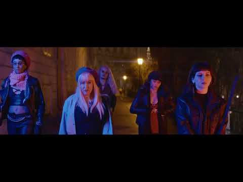 Dirty Angels Teaser
