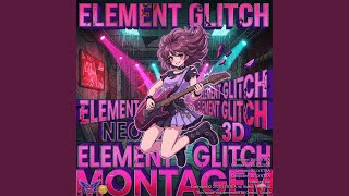 Genso Atomic Meltdown Montagem - Montagem - Cute Atoms That Bite Back Glowing - (Kawaii Aggressive Funk) [English Ver.] - DJ LYNTRA