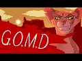 G.O.M.D. - Warrior Cats OC PMV