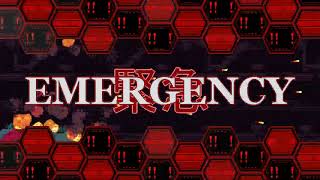 シューティングゲーム[Devil Engine Demo]をやってみた。