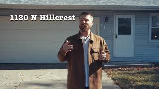 1130 N. Hillcrest Ave Springfield, MO 65802