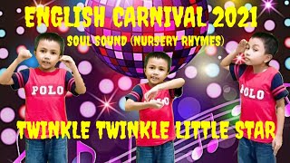 TWINKLE TWINKLE LITTLE STAR