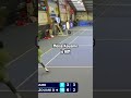 Moise Kouame is a special talent 😮‍💨 #Tennis #ITFJuniors #Shorts