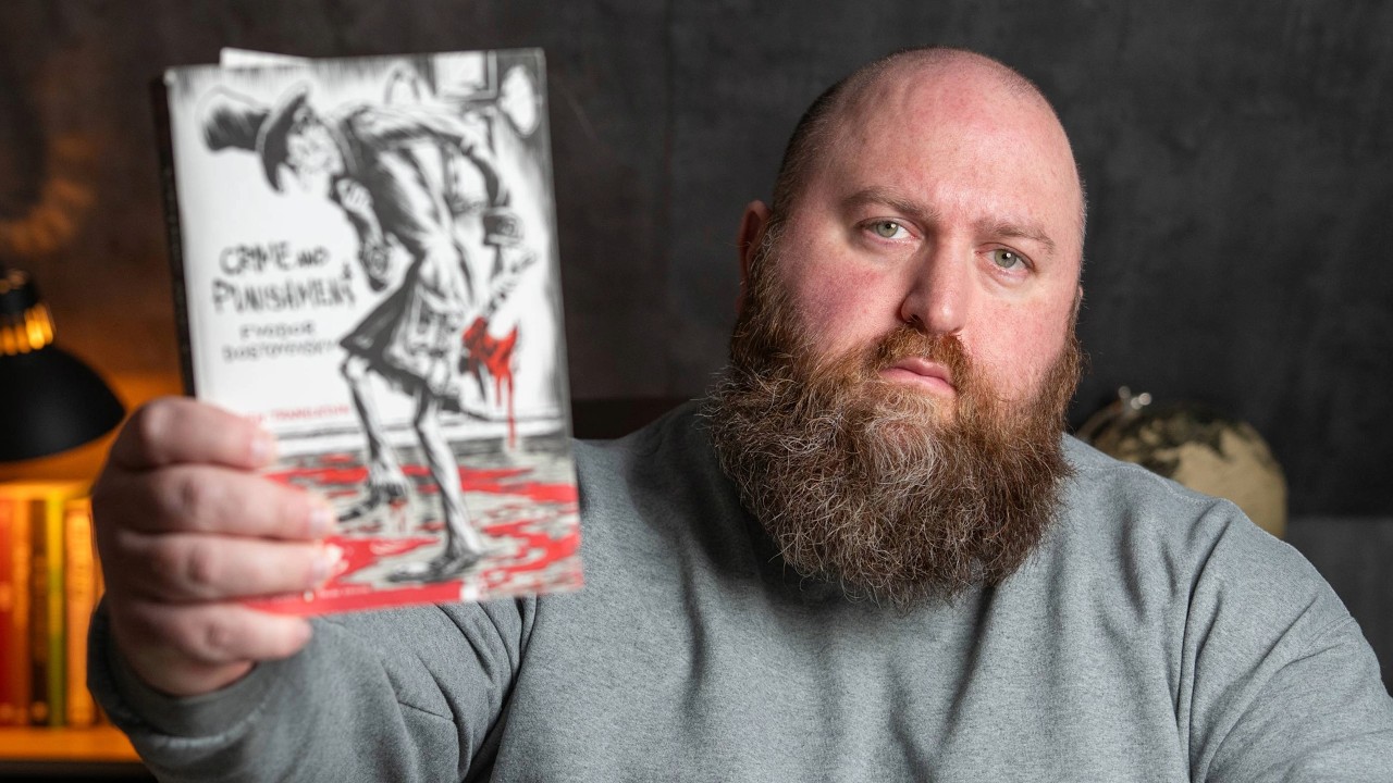 How to read hard books