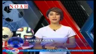 Nufuszahra - 2015 05 30