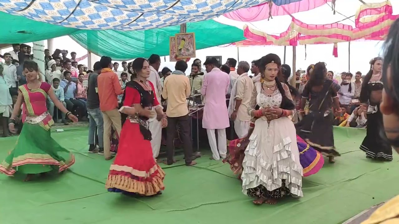 Khadi gammat part 3 Khera// Holi 