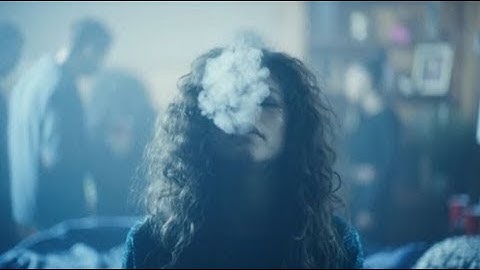 Rue Bennett || High Enough