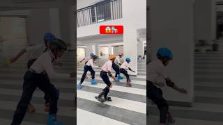 Ultimate Skating Competition 🛼 | Who Won? Full Video