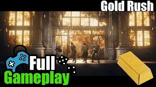 RAID World War 2  - Gold Rush (A Fantastic Level) screenshot 5