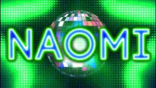 WWE: Naomi Entrance Video | 'Glow'