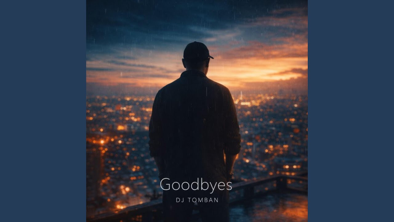 Ver Goodbyes en YouTube Ver Goodbyes en YouTube