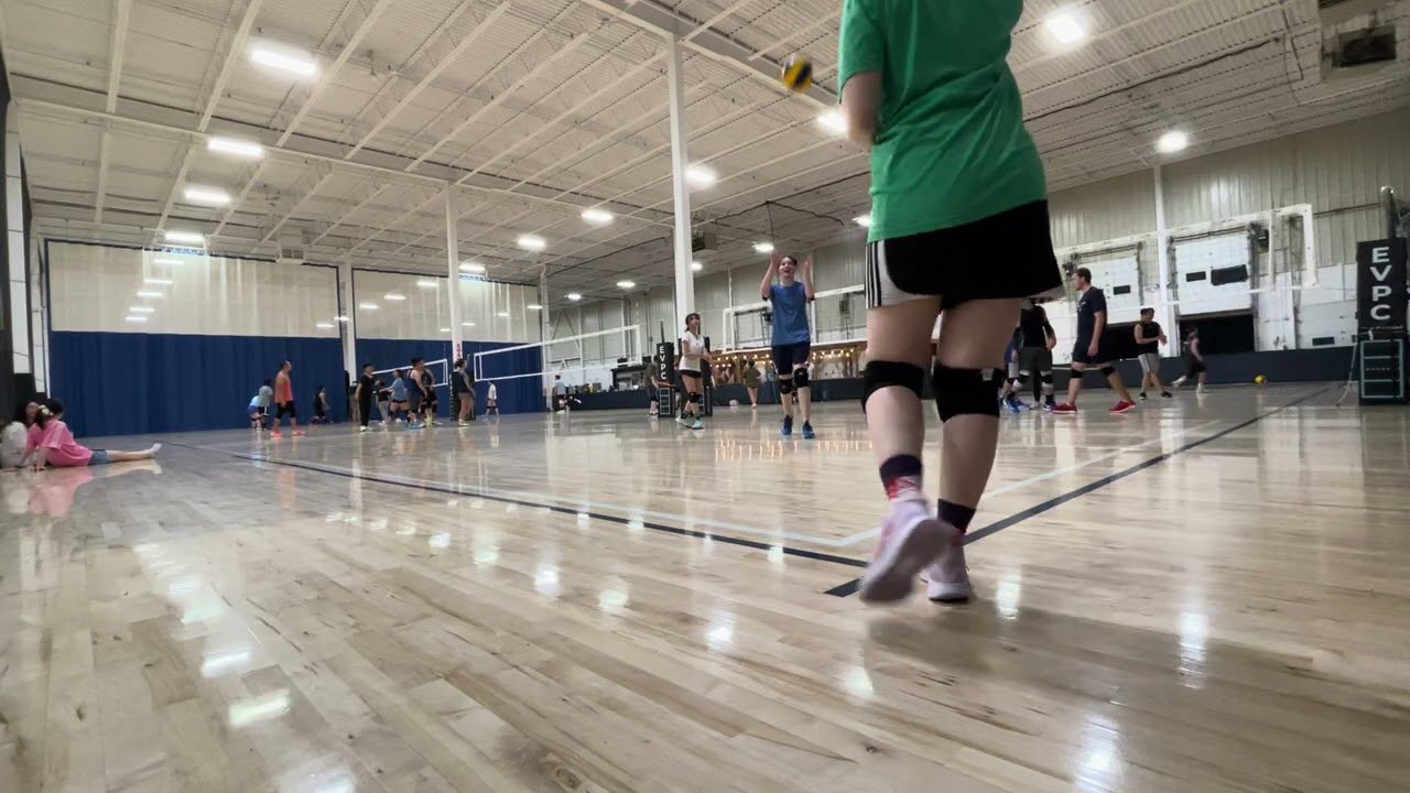 League Game Aug 19/25 Tier 5 Low Bracket: Rated Next Jeneration vs Big Dumpys Set 4