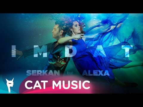 Serkan feat. Alexa - IMDAT (by Al Mike) Resmi Klip